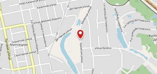 Встреча на карте