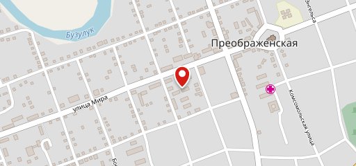Встреча на карте