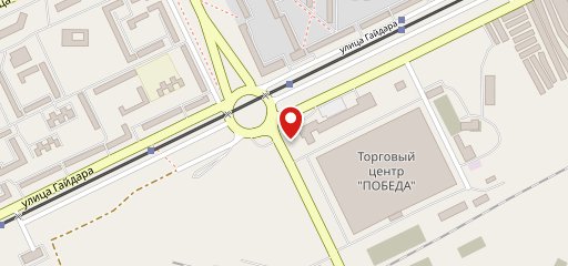 Встреча на карте