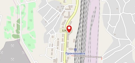Встреча на карте
