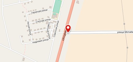 БайКир на карте