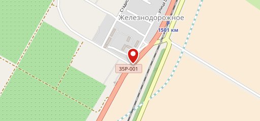 Встреча на карте