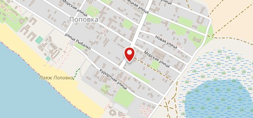 Встреча на карте