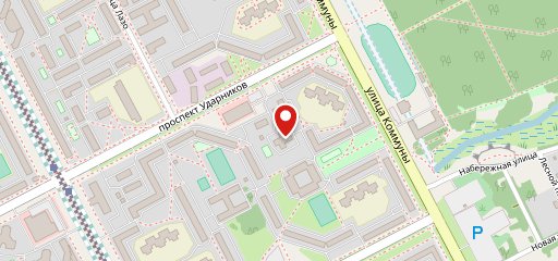 Встреча на карте