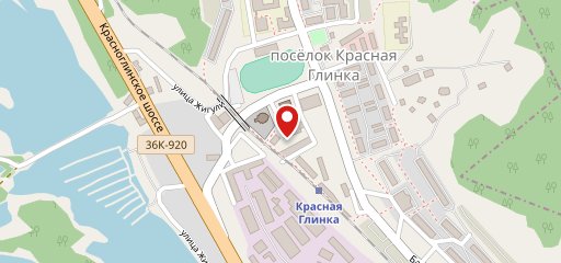 Встреча на карте