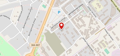 Встреча на карте