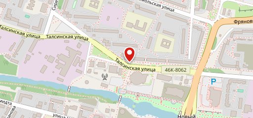 Встреча на карте