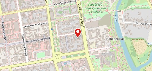 Встреча на карте