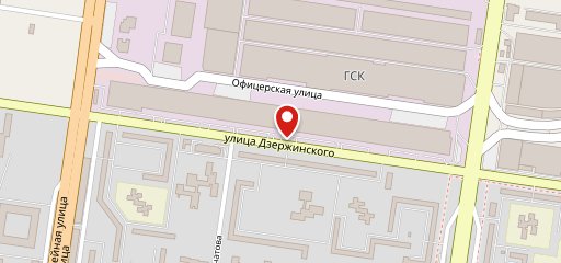 Встреча на карте
