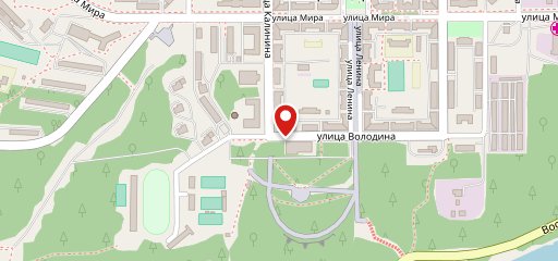 Встреча на карте