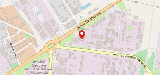 Встреча на карте
