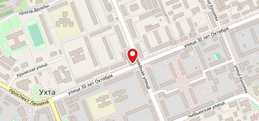 Встреча на карте