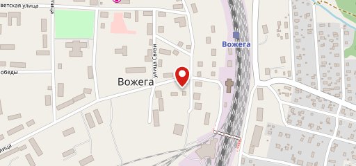 Встреча на карте