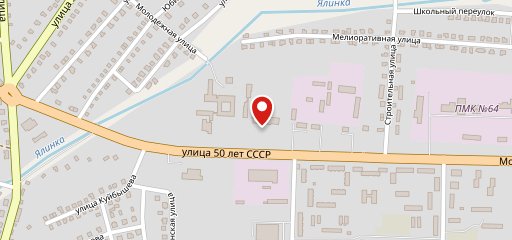 Встреча на карте