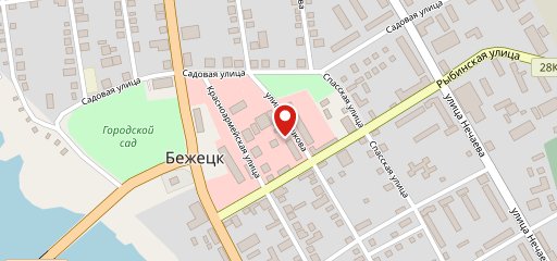 Встреча на карте