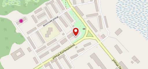 Встреча на карте