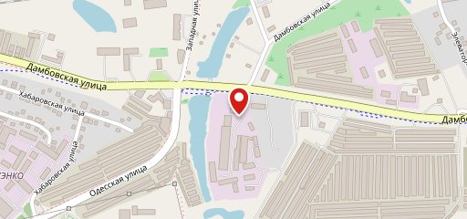Встречи-2 на карте