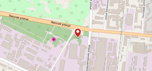 Встречи на карте