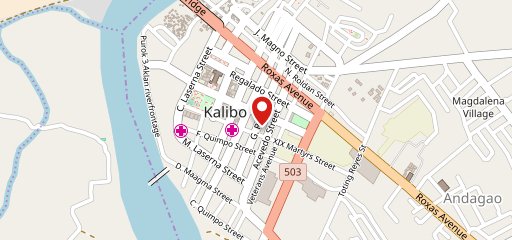 Vstro28 на карте