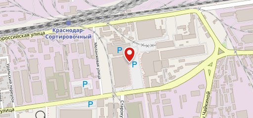 ВТБ на карте