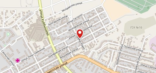 ВТК Визит на карте