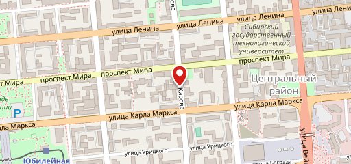 Второе дыхание на карте