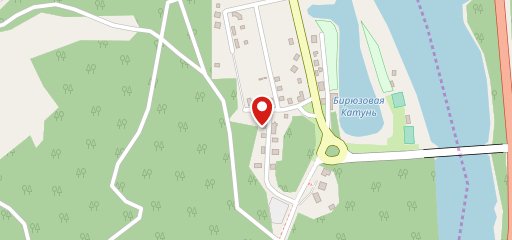 Vtrave на карте