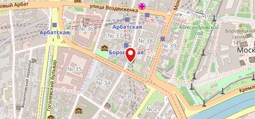 Ву Фу Чен на карте