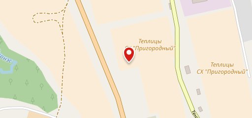 Вычегда на карте