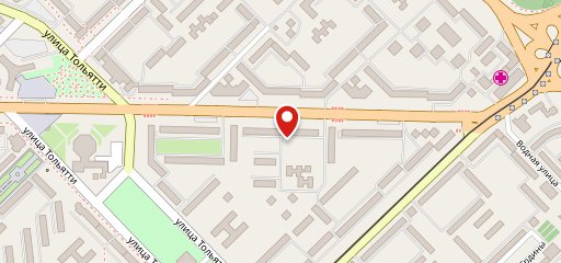 Вудкап на карте