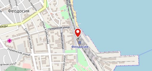 VV Coffee на карте