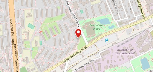 Вволю на карте