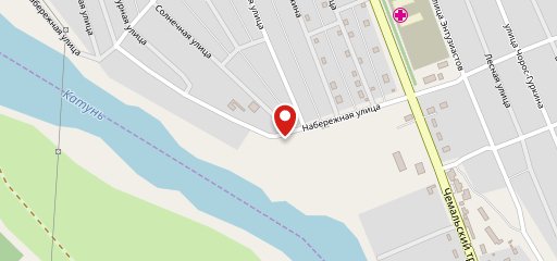 ВВП на карте