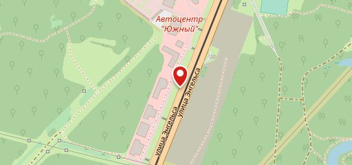 VW Кафе на карте