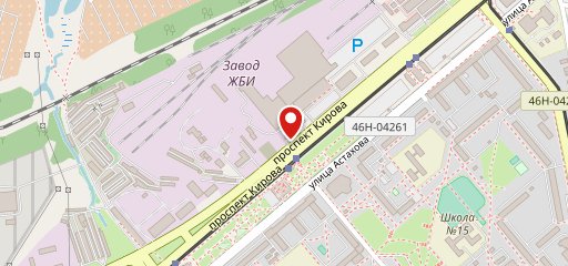Вы&Печка на карте
