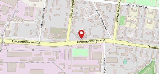 Вы&Печка на карте