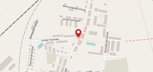 Выbeerай разливное на карте