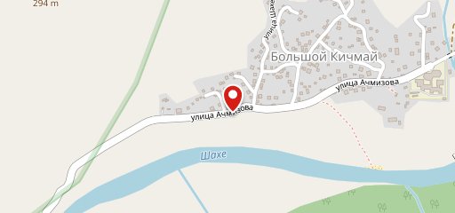 Выbeerрай на карте