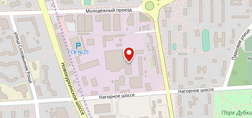Выдумщики на карте