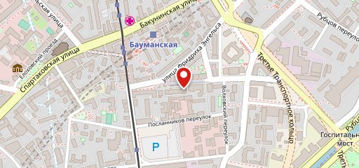 Вьетнамка на карте