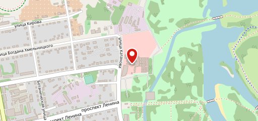 Вьетнамская кухня на карте