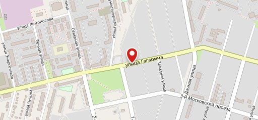 Вьетнамская кухня на карте