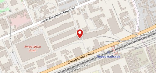 Вьетнамская кухня на карте