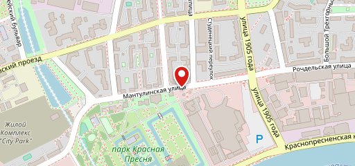 Дай Вьет на карте