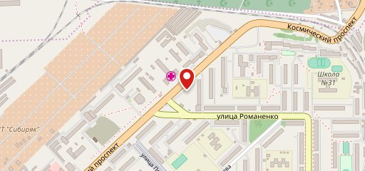 Вьетнамская кухня на карте