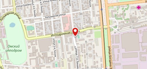 Вьетнамская кухня на карте