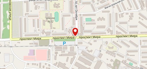 Вьетнамская кухня на карте