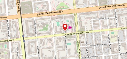 Вьетнамская кухня на карте