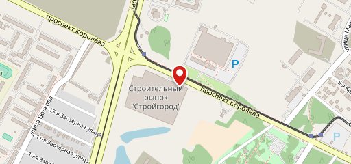 Вьетнамская кухня на карте
