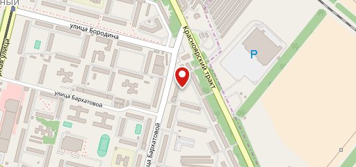 Вьетнамская кухня на карте